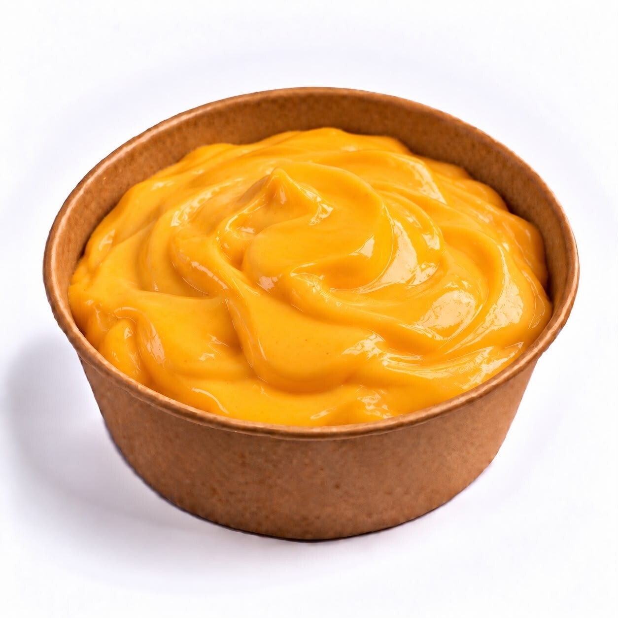Cheddar Sos (20 GR) (60 kcal | 1g Protein)