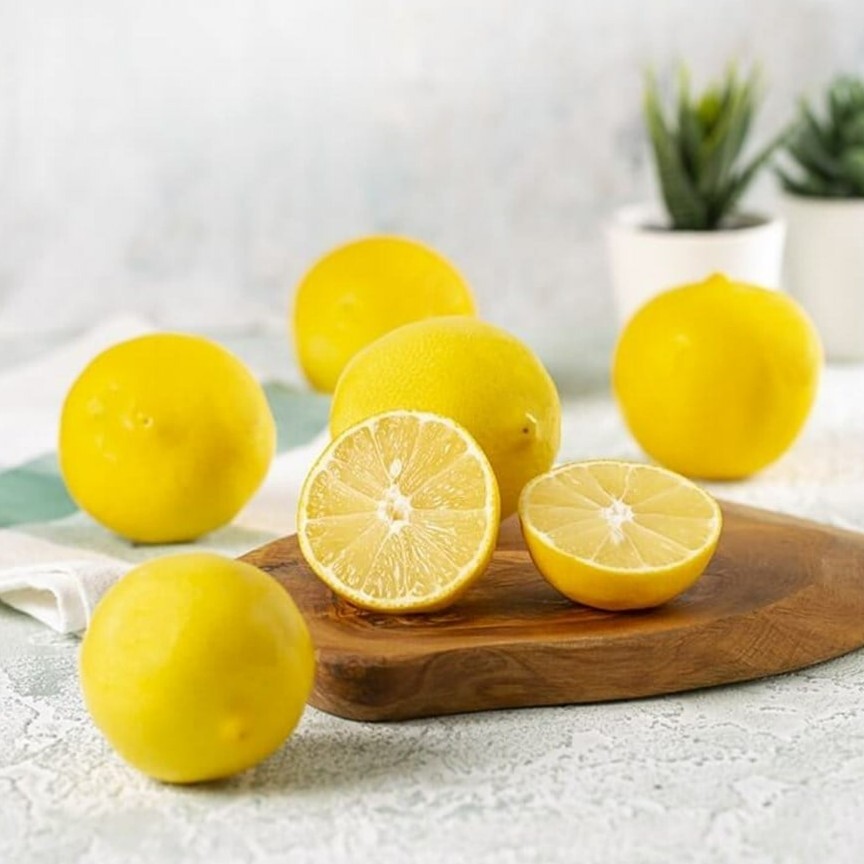 Limon (Adet)