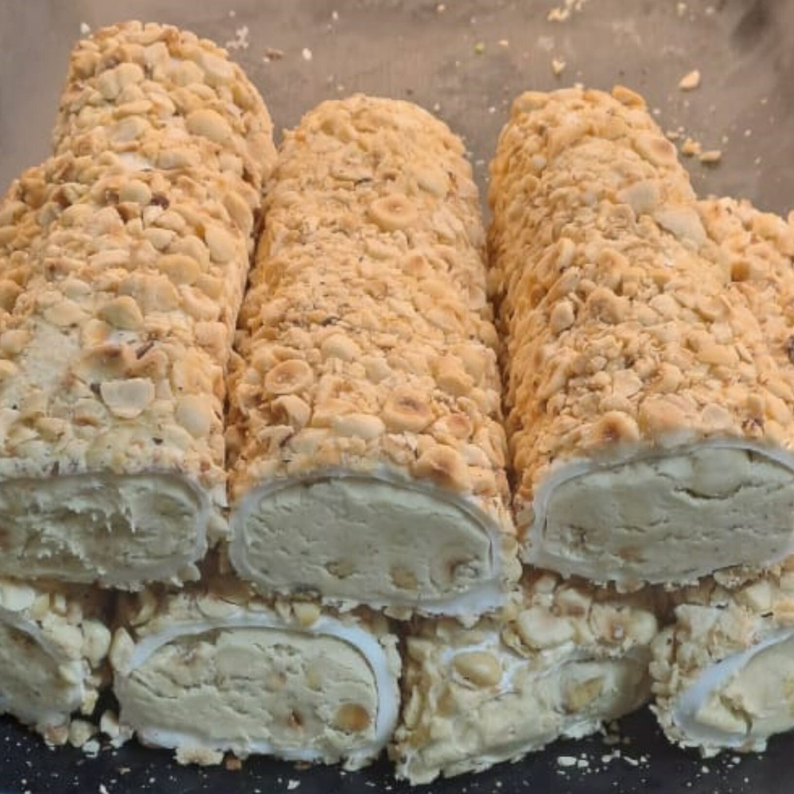 Fındıklı Mega Sarma Lokum (1 kg)