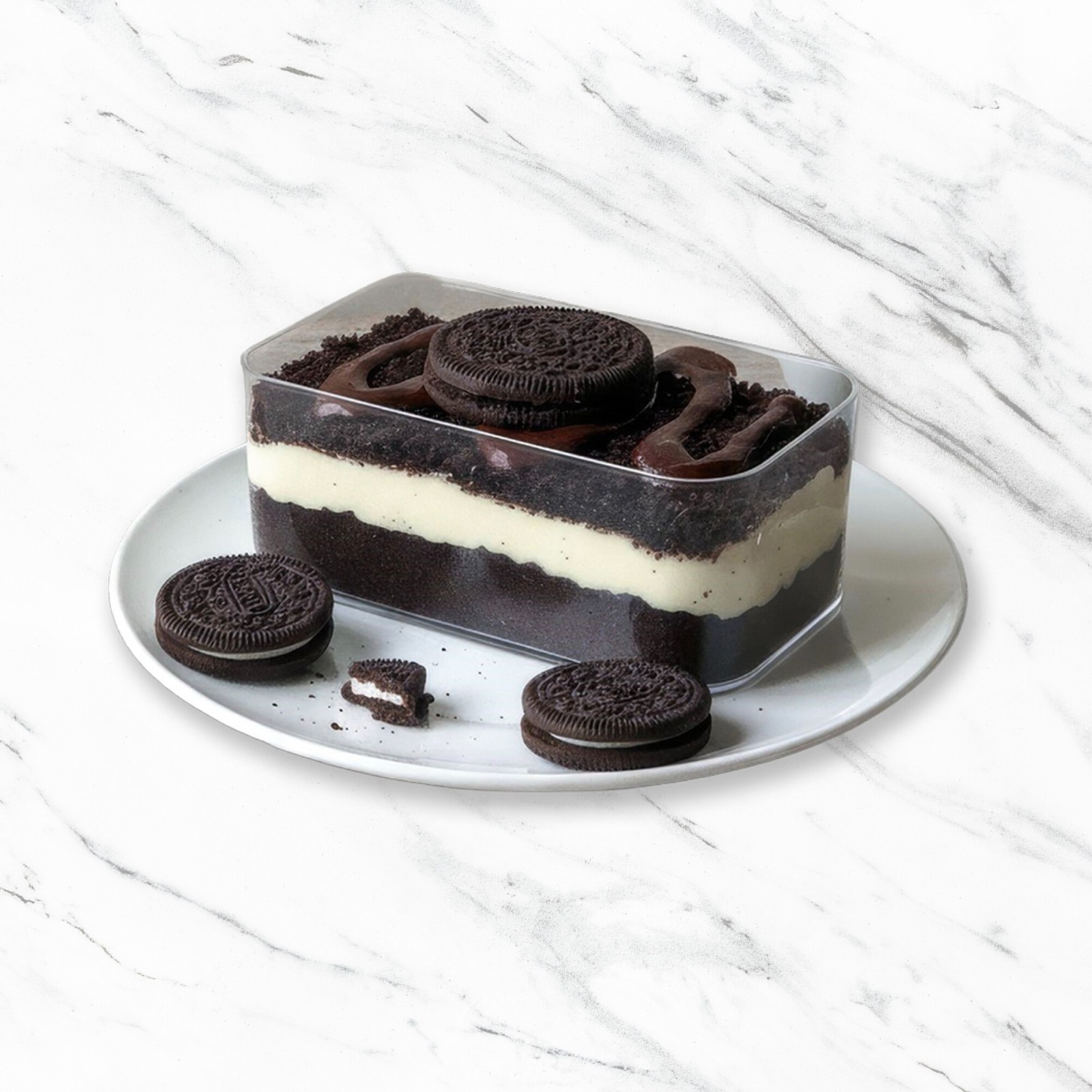 Oreo Magnolia