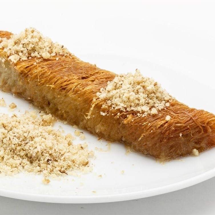 Cevizli Burma Kadayıf (500 gr.)
