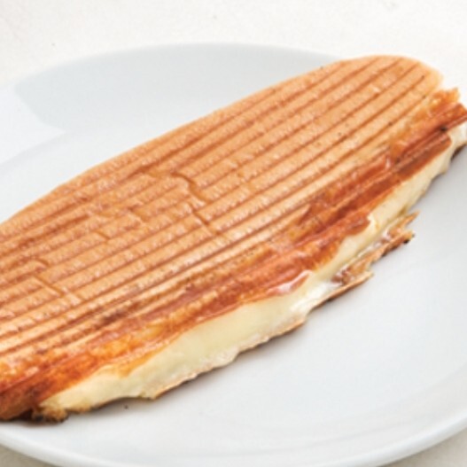 Tam Ekmek Kaşarlı Tost