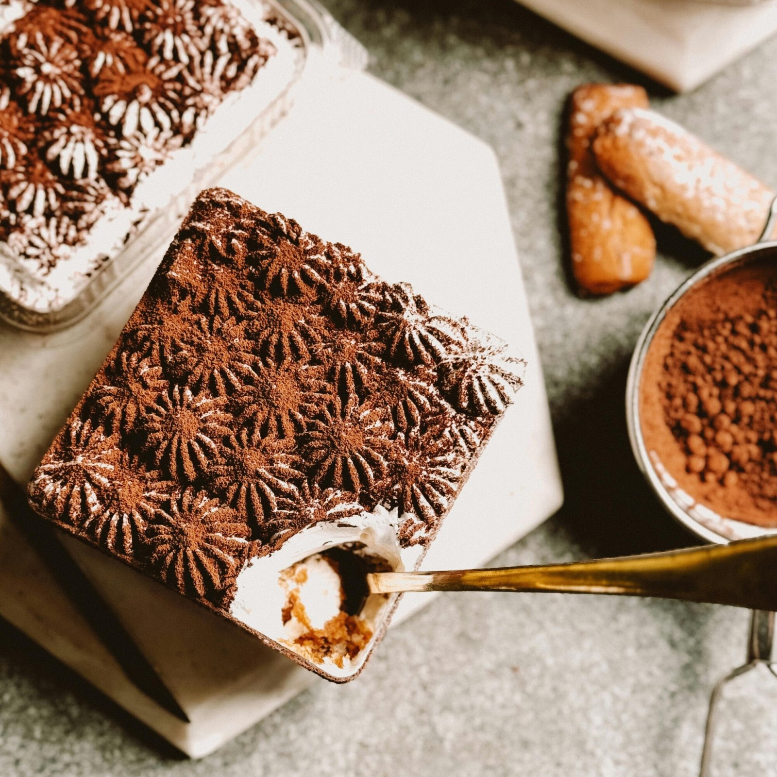 Tiramisu
