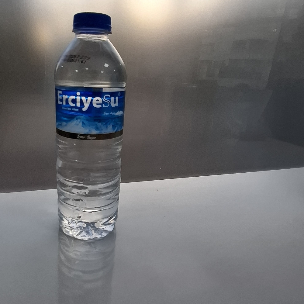 Su (500 ml)