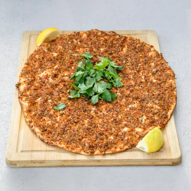 Lahmacun