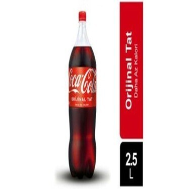 Coca Cola (2,5 LT)