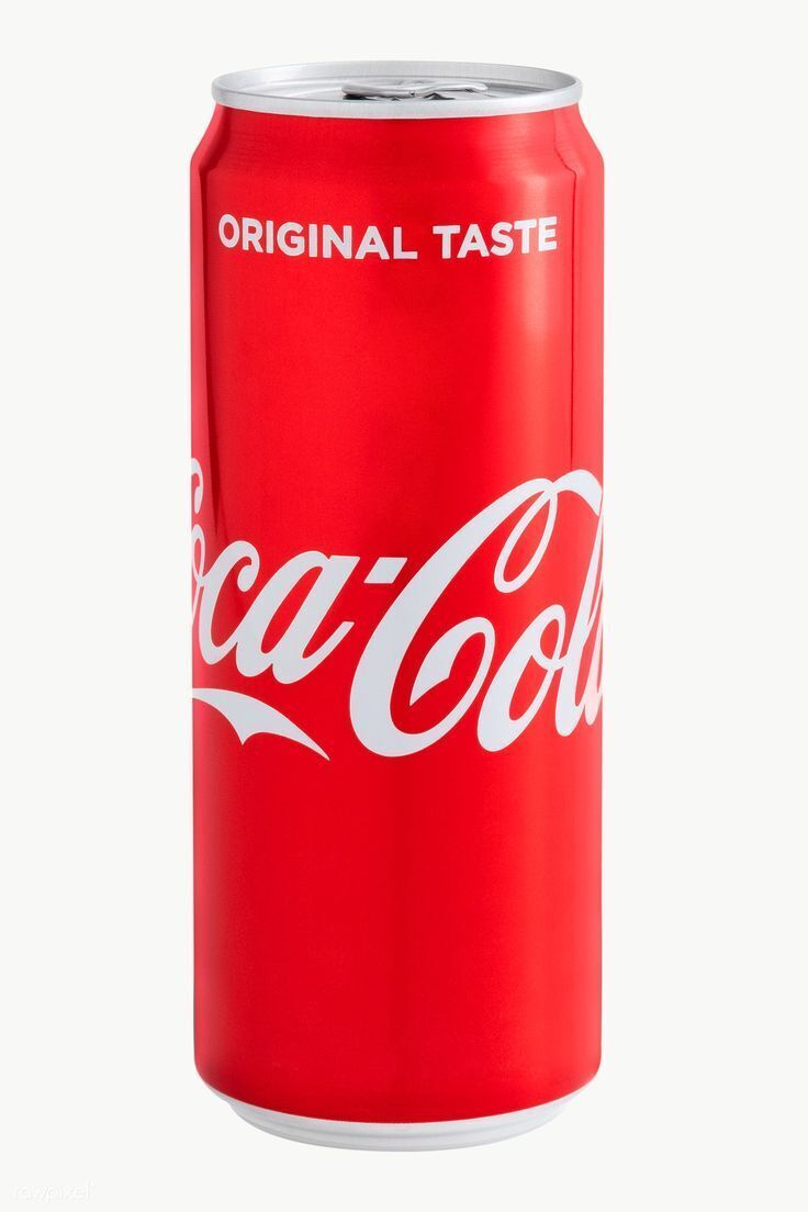 Coca-Cola (33 cl.)