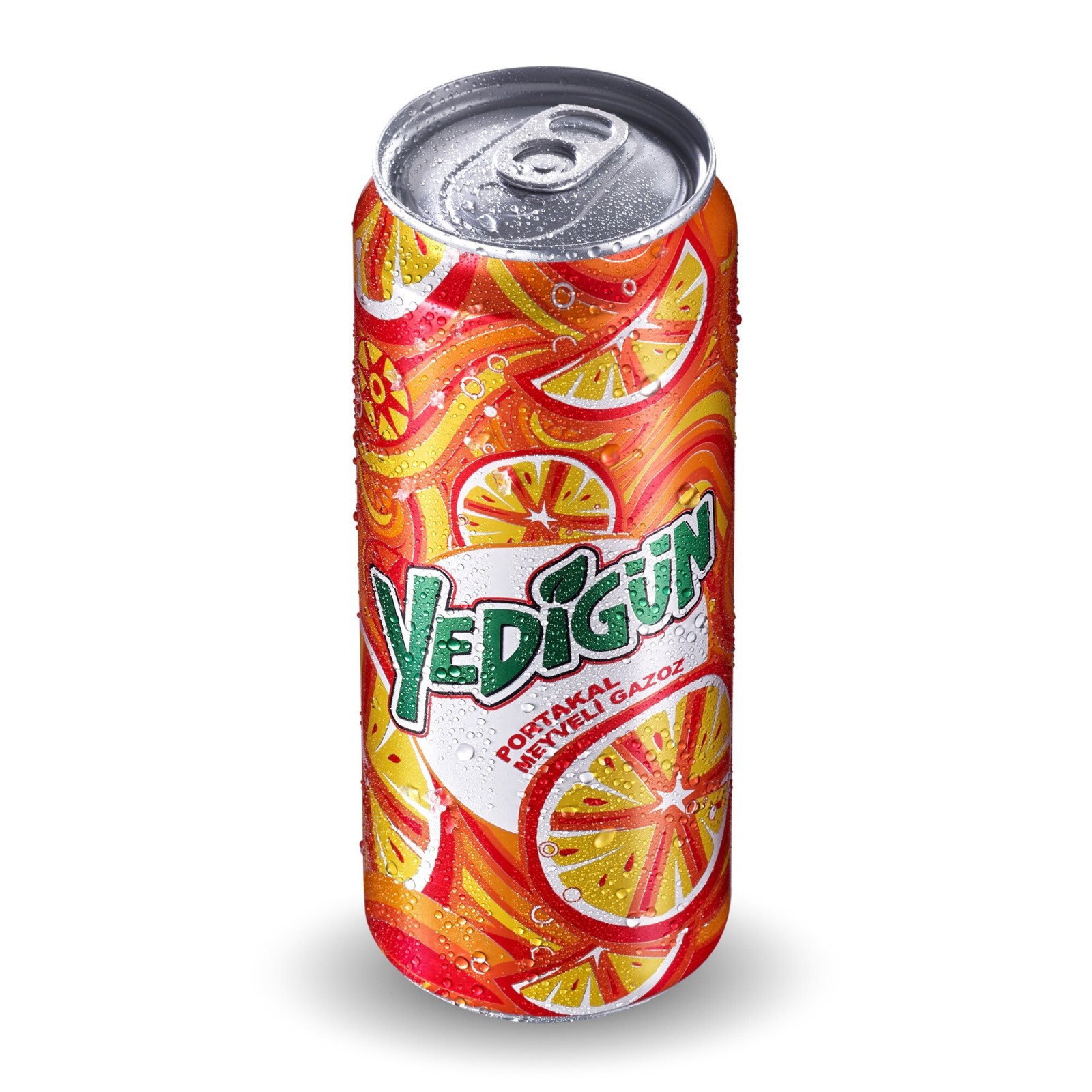 Yedigün (33 Cl)