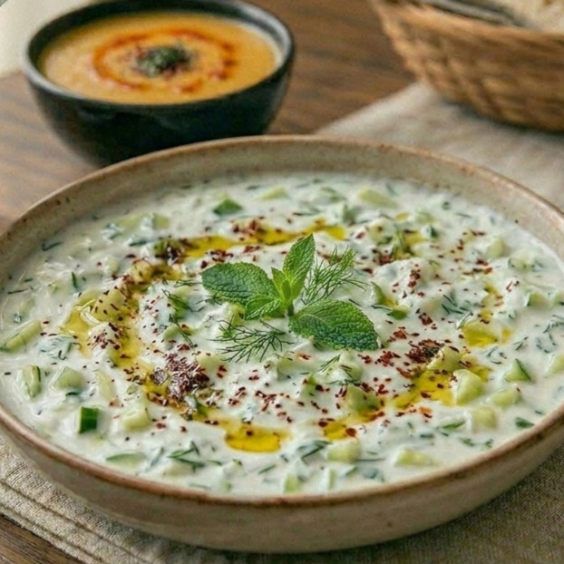 Cacık