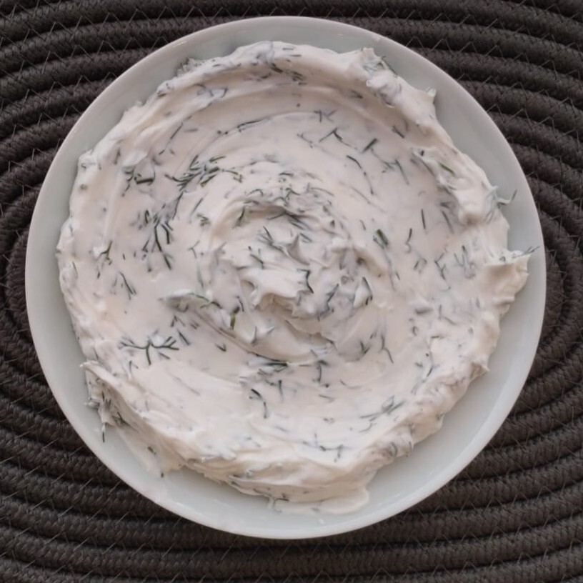 Haydari(250 gr.)