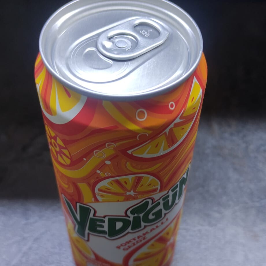 Yedigün (33 Cl)