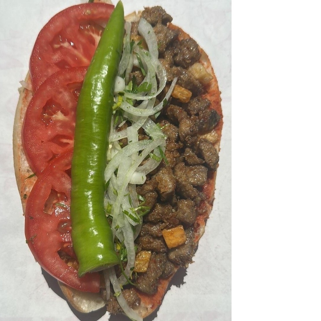 Ekmek Arası Ciğer