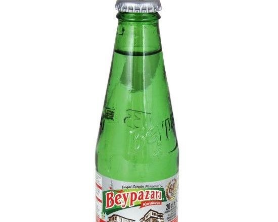 Sade Soda