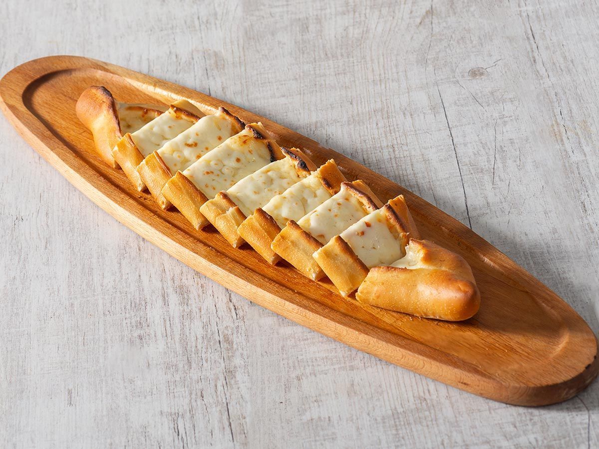 Kaşarlı Pide