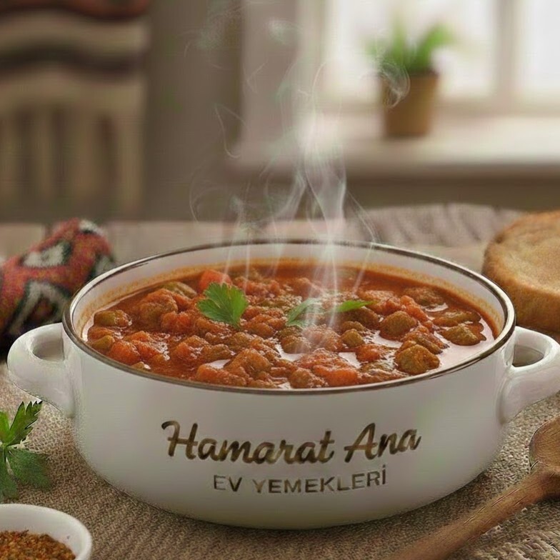 Hamarat Ana'dan Bamya