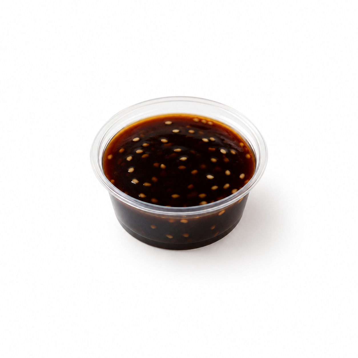 Teriyaki Sauce