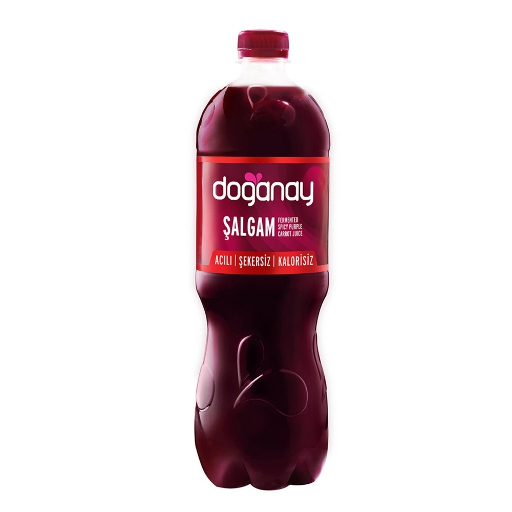 Doğanay 1 lt