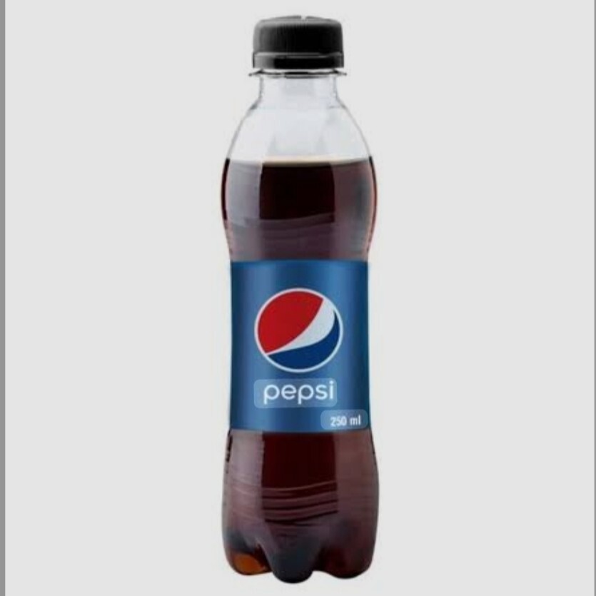 Pepsi 250 ml