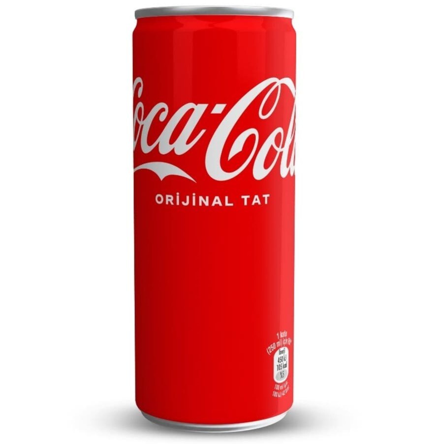 Coco Cola