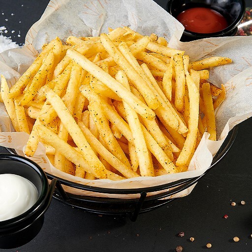 Cips Tabağı