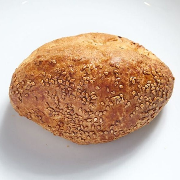 Patatesli Poğaça
