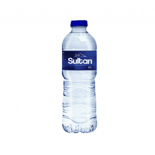Sultan Su