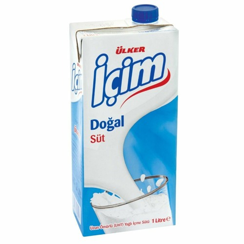 Süt ( 1 Lt )
