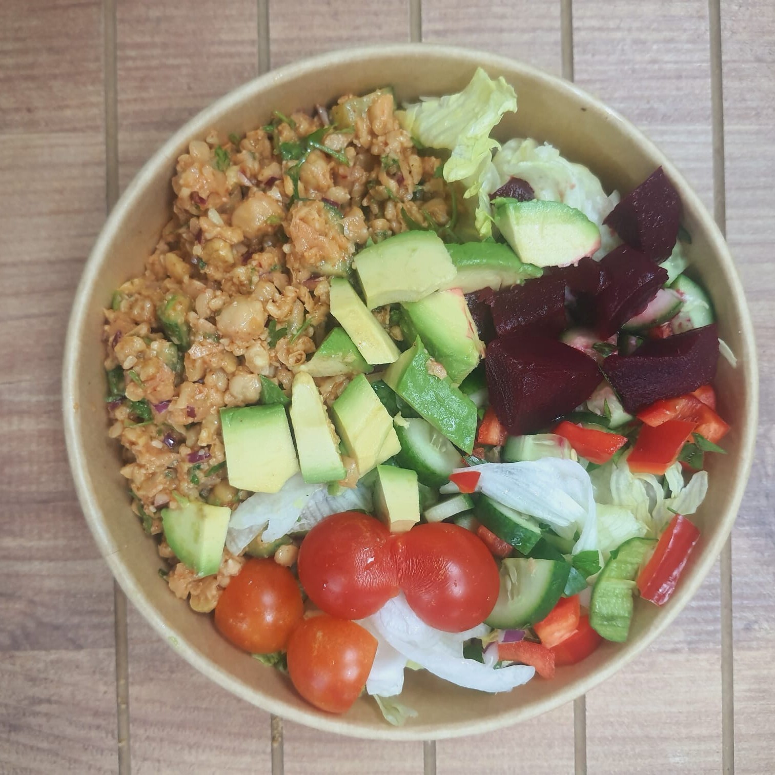 Zen Salata