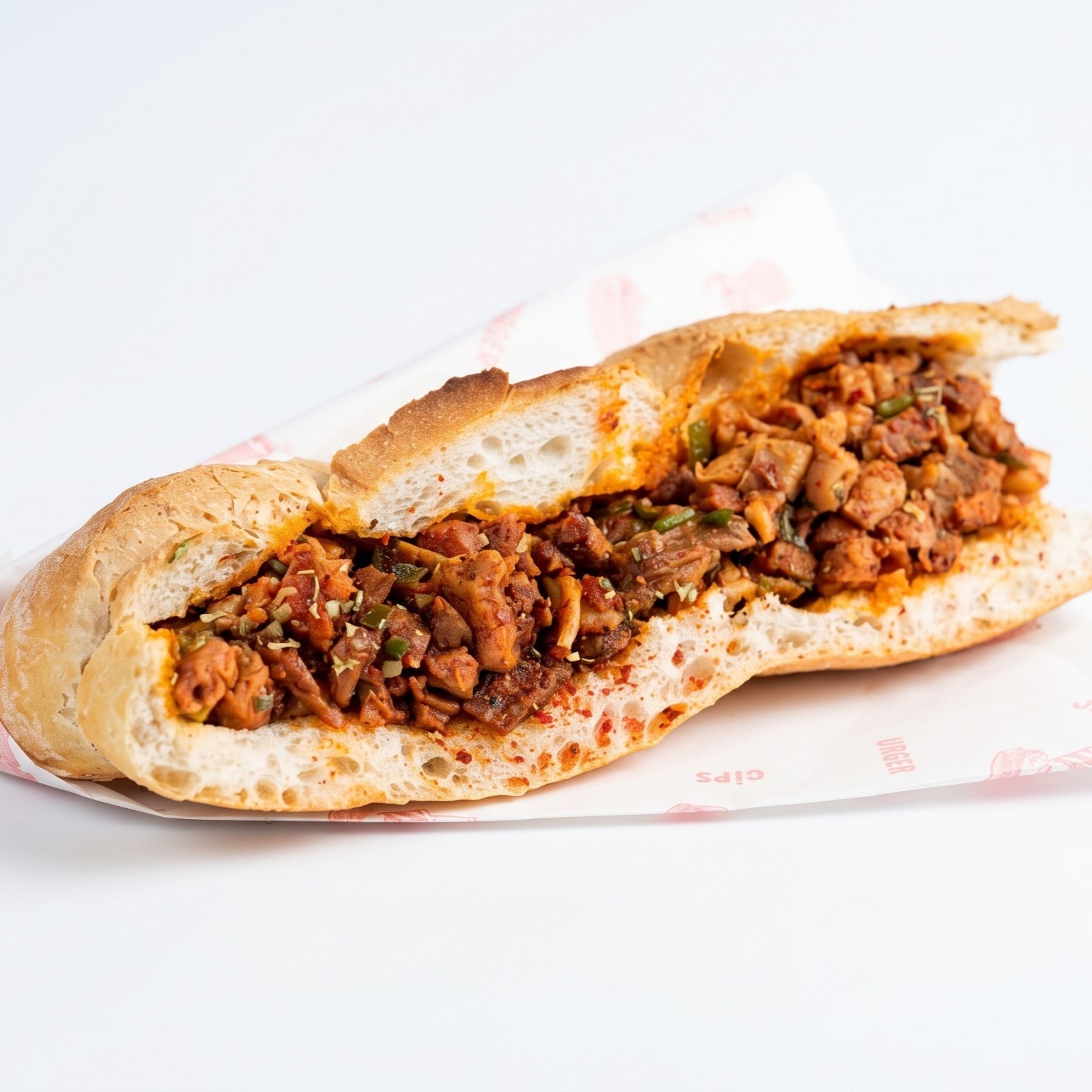 Çeyrek Ekmek Arası İstanbul Kokoreç