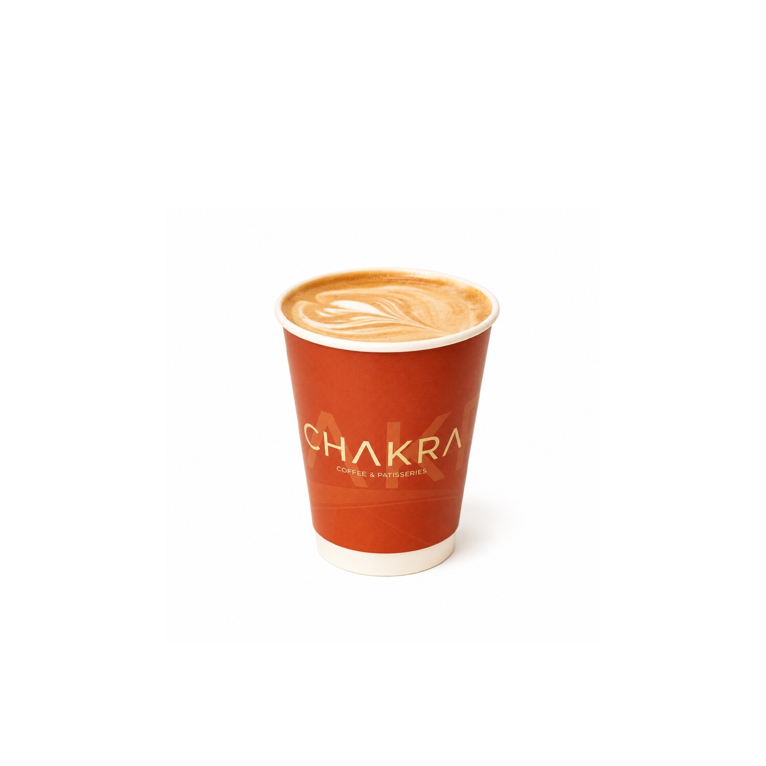 White Mocha