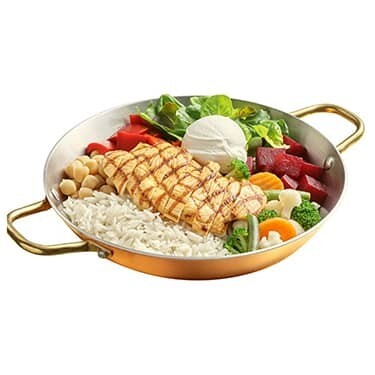 Bowl Bonfile