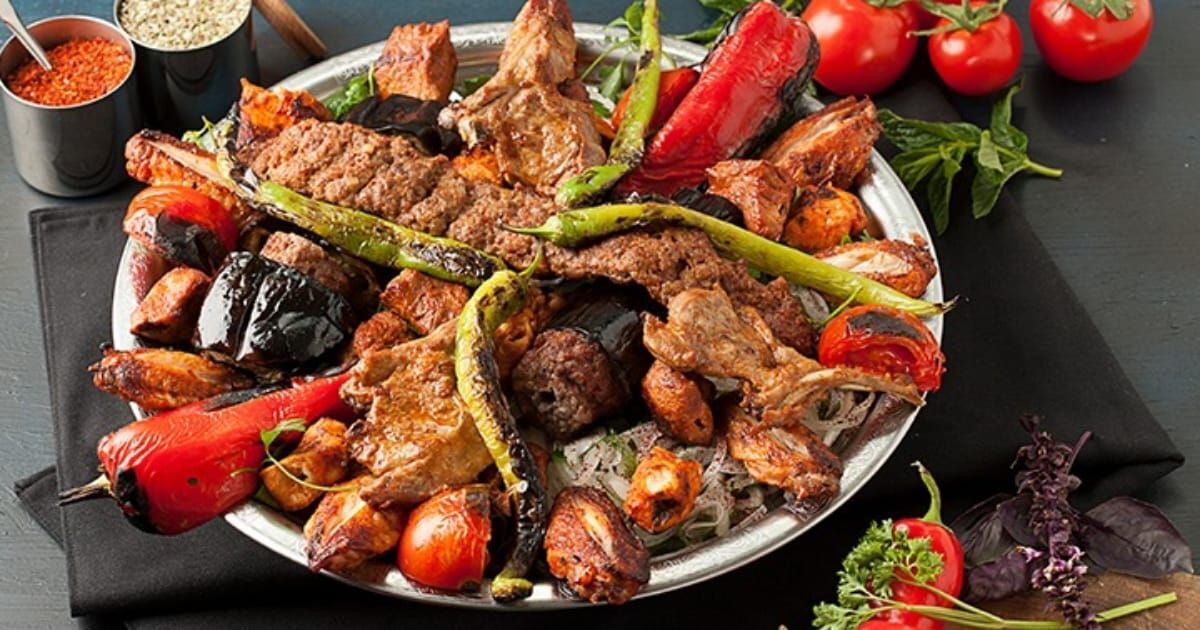 Vali Kebap