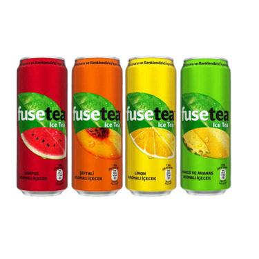 Ice Tea