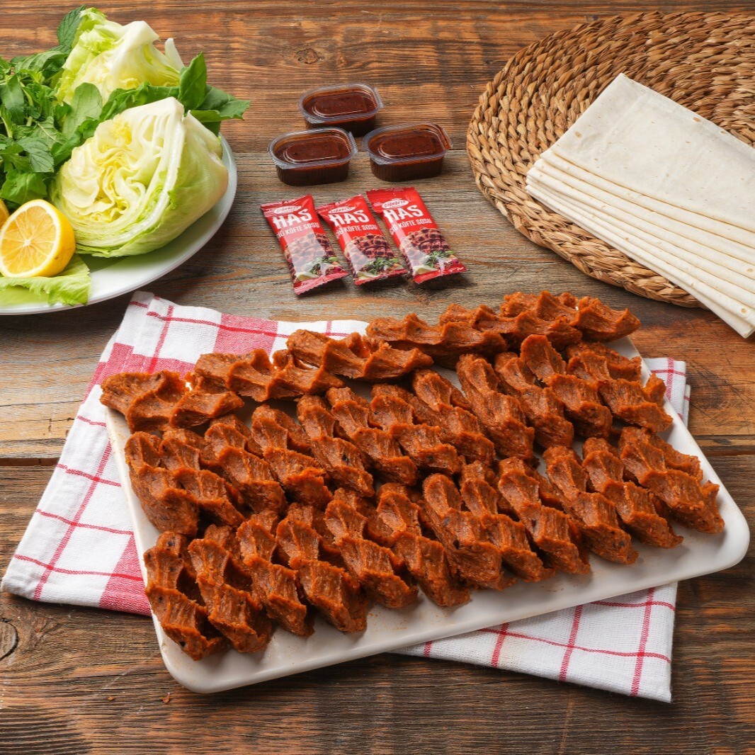 Aile Boyu Porsiyon (750 g)