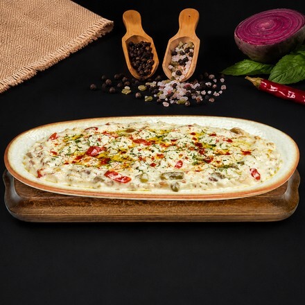 Biber Borani (200 gr.)
