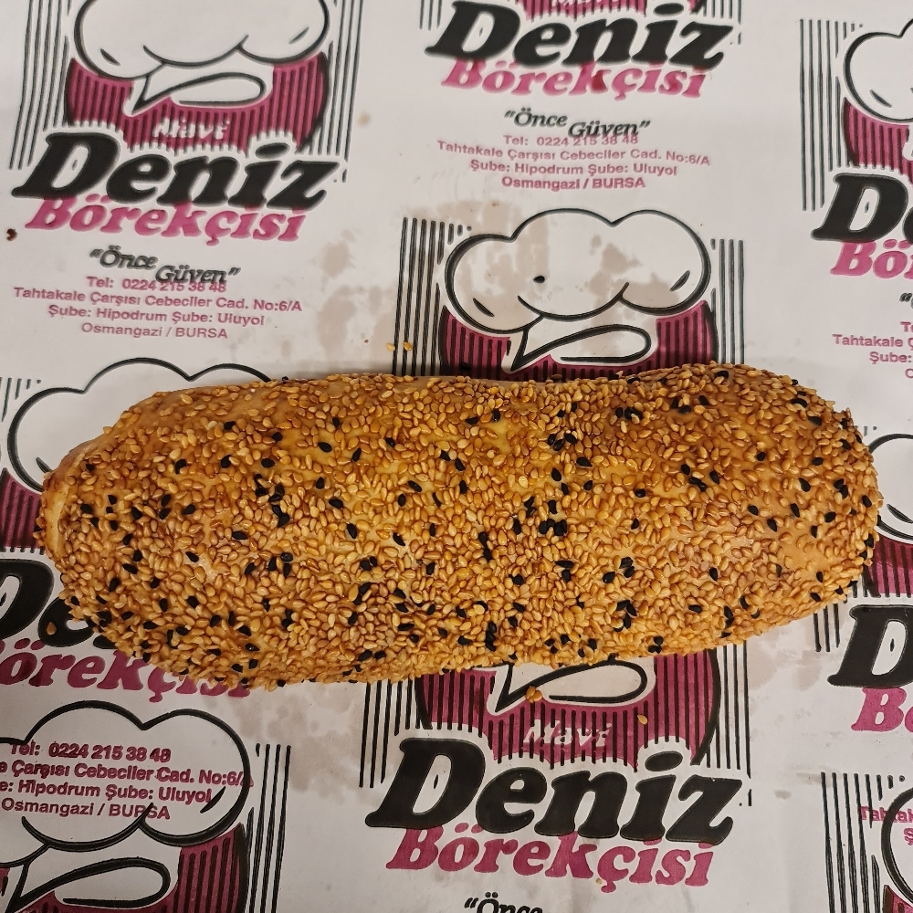 Zeytin Kaşarlı