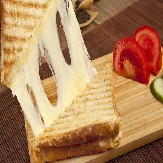 KAŞARLI TOST