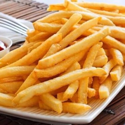 Cips Tabağı