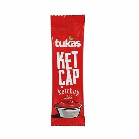 Ketçap (9 Gr)