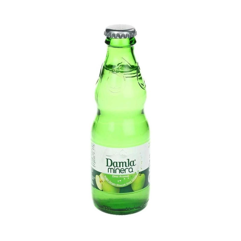 Soda Elmalı