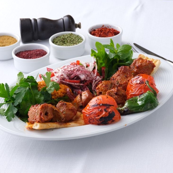 Kuzu Şiş