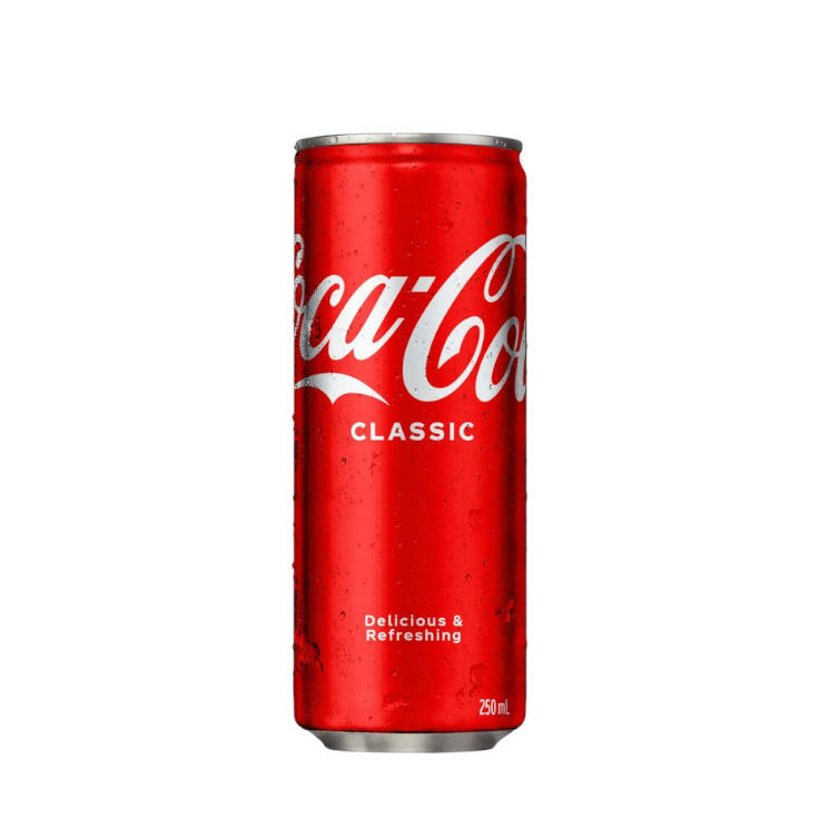 Coca Cola
