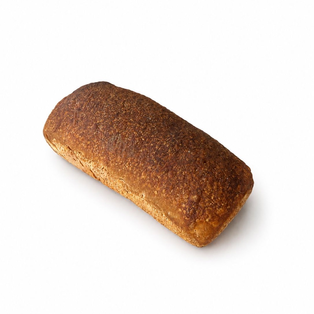 Ekşi Mayalı % 100 Tam Buğday Ekmeği (500 gr)