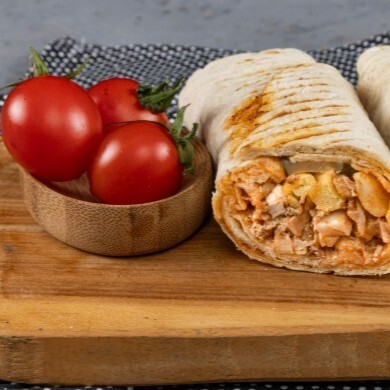 Cheddarlı ÇD Döner Dürüm