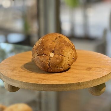 Bal Badem Cookie