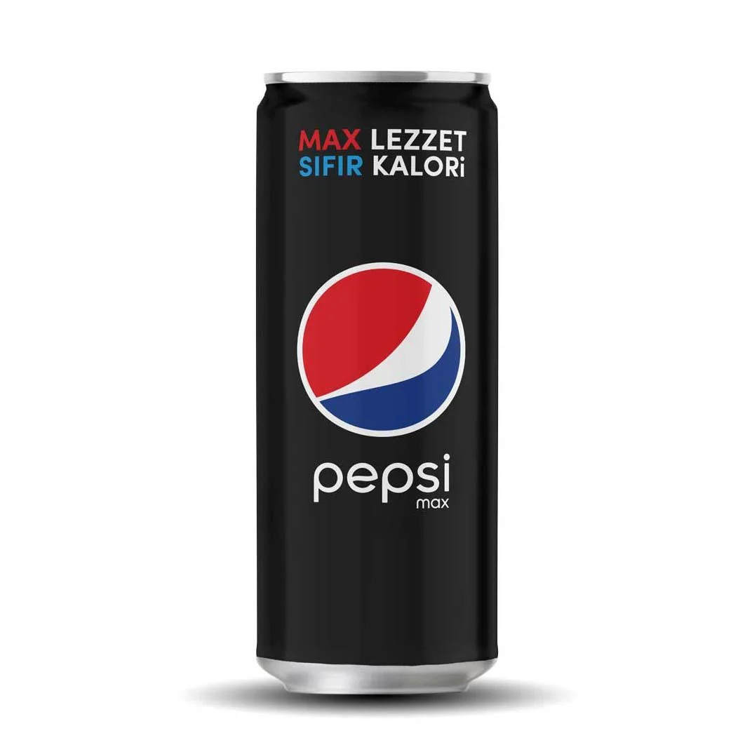Pepsi Max (330 ml)