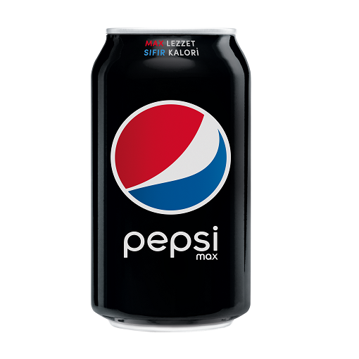 Pepsi Max (33 cl.)