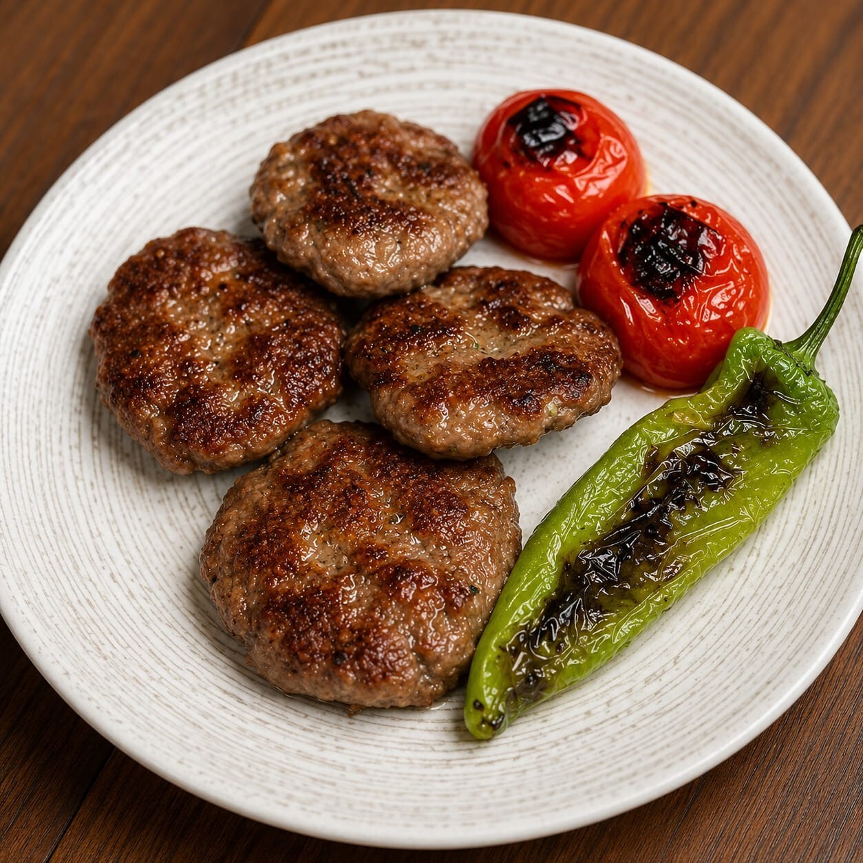 Köfte (200 gr)