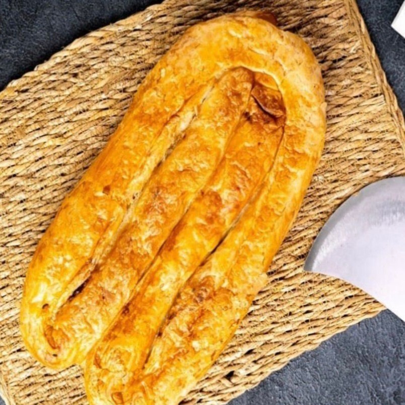Doyuran Menü 1