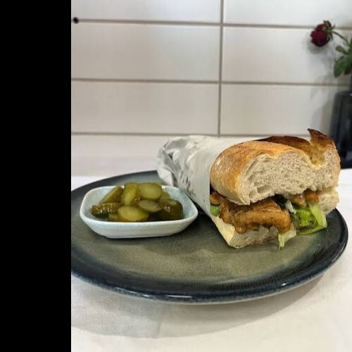 Mezgit Ekmek